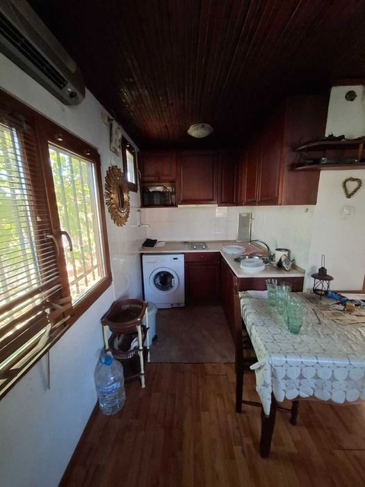 Продава се Къща в с. Крали Марко, Област Пазарджик - 100 кв.м за 218 €/кв.м - Снимка #8