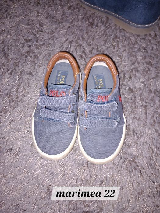 Ralph Lauren marimea 22