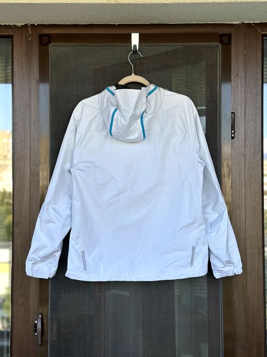 Дамско яке Adidas Gore-Tex Paclite® Shell - размер М, Отлично състояние