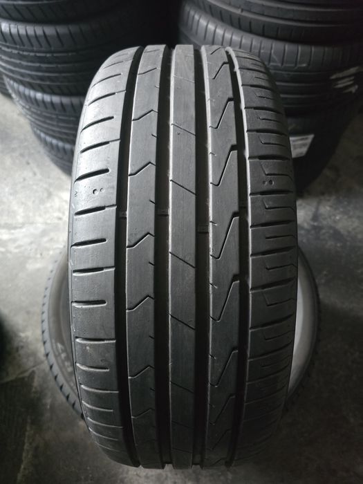 Hankook 215/45 R18 88V vară