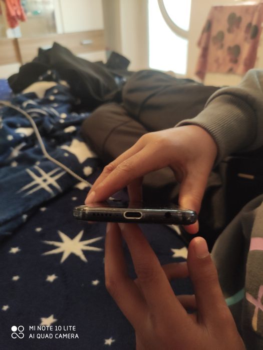 Huawei p20 lite Ane -lx1 4,0 RAM 64gb rezoluție 2280 x1080