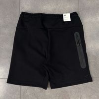 Nike tech къси панталонки