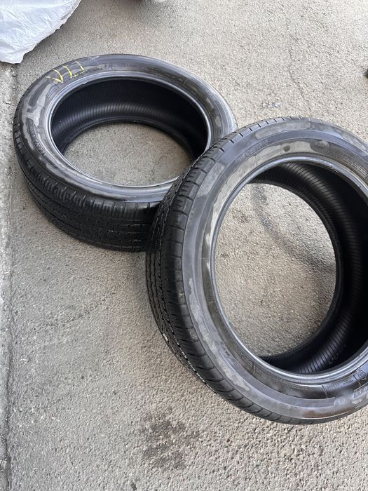 Brigestone Alenza 275/45 r20