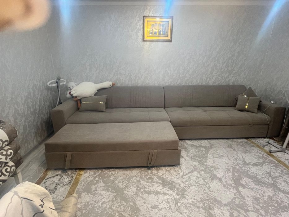 Продам срочно диван