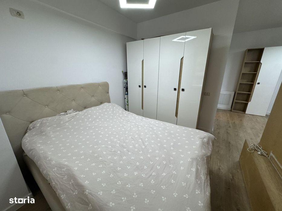 Central Adress - Nasaud 77 - Modern - Mobilat - Utilat