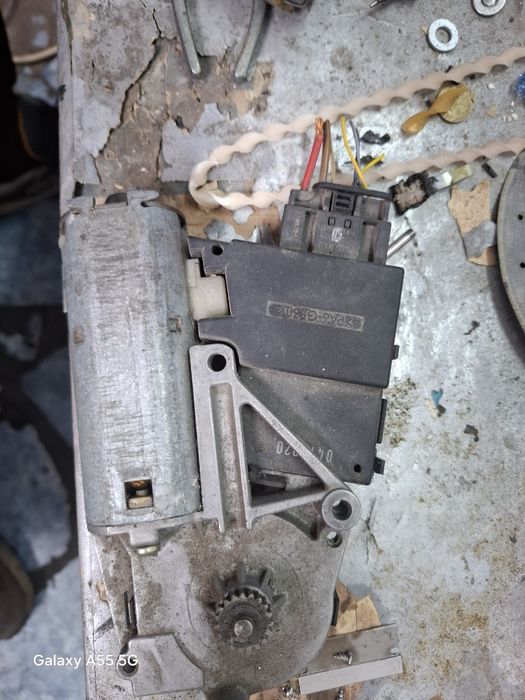 Моторчики на люк бмв е36, бмв е39