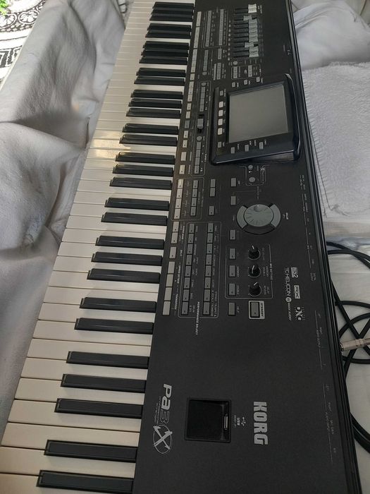 Vand Korg pa3 pret negociabil