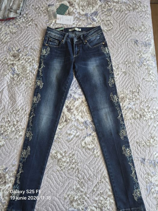 Pantaloni Fetițe