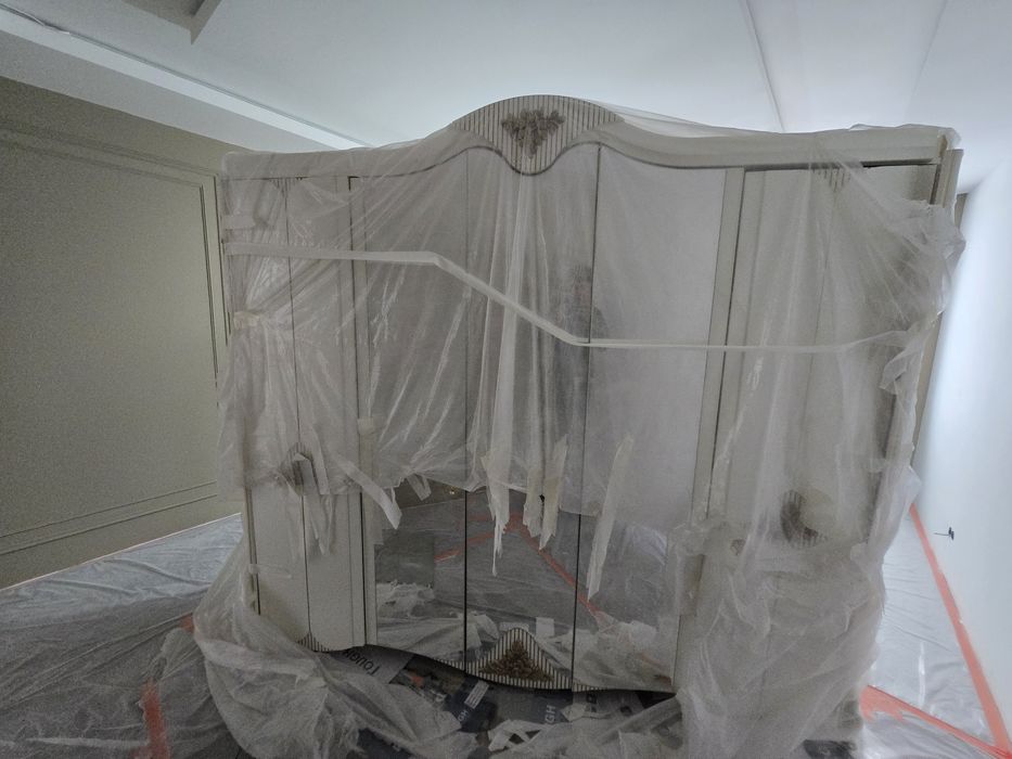 Мебель комплект спальни