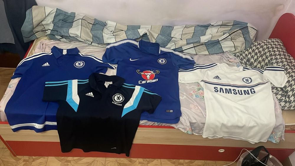 Футболки по 1500