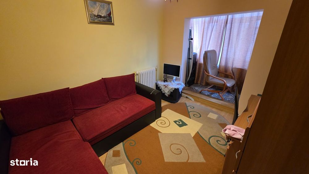 Vand ap cu 3 camere zona Orizont - Posta 4