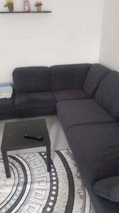 Canapea de vanzare sau schimb