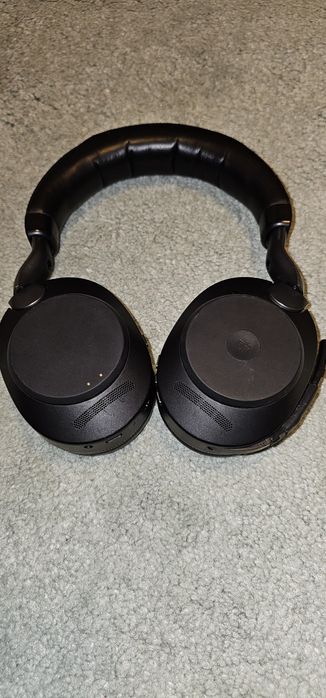 Jabra Evolve 2 85 + Jabra Link 380