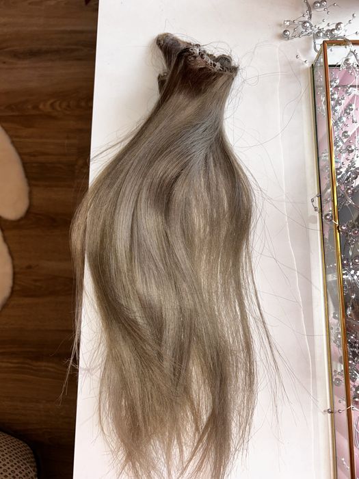 Естествени екстеншъни