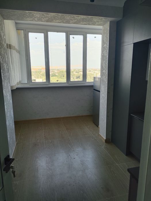Евроремонт! 2-комнатная квартира 55 м² с террасойЮнусабад-16, ЖК Ocean