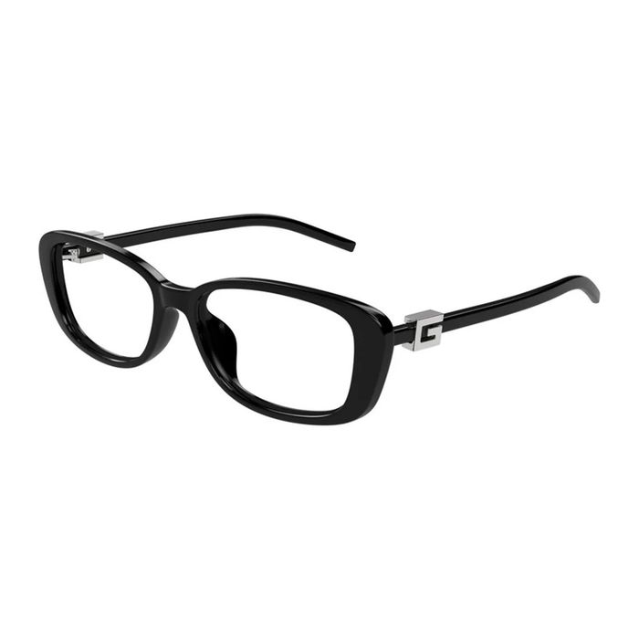 Gucci GG1685OK 001 Black - Women's Optical Frames 54mm