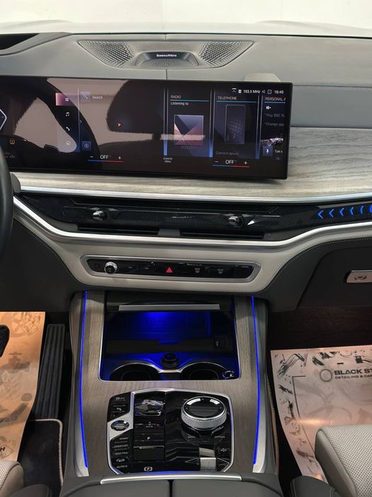 Bugun sotuvimizda BMW X7 2023