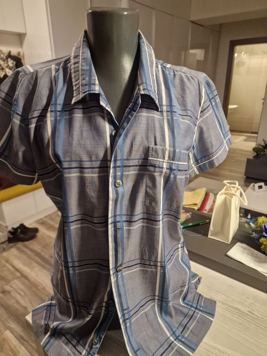 Cămașă Hugo Boss