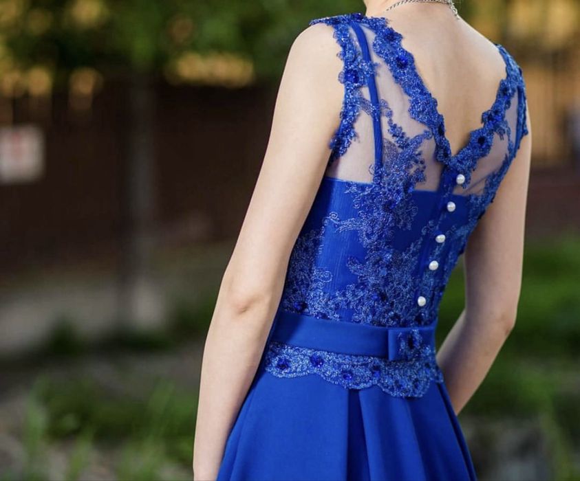 Rochie de gala marimea S