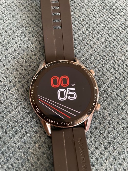 HUAWEI watch GT 2