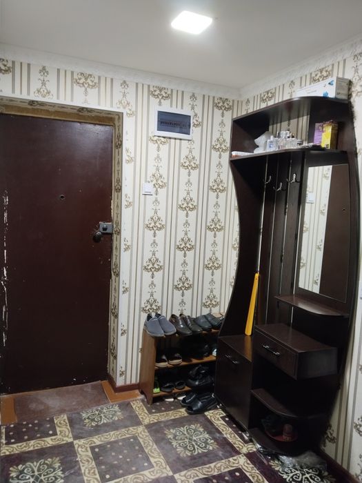 Продается 3-х комнатная