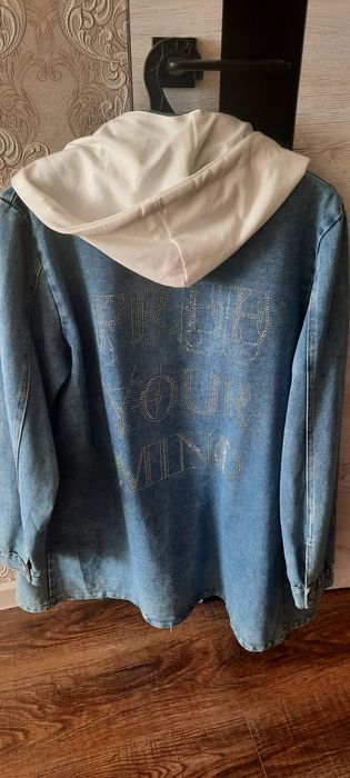 Новый продам или обменяю