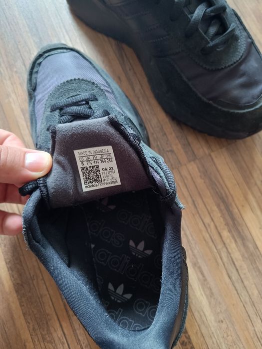Adidas mărime 41.5