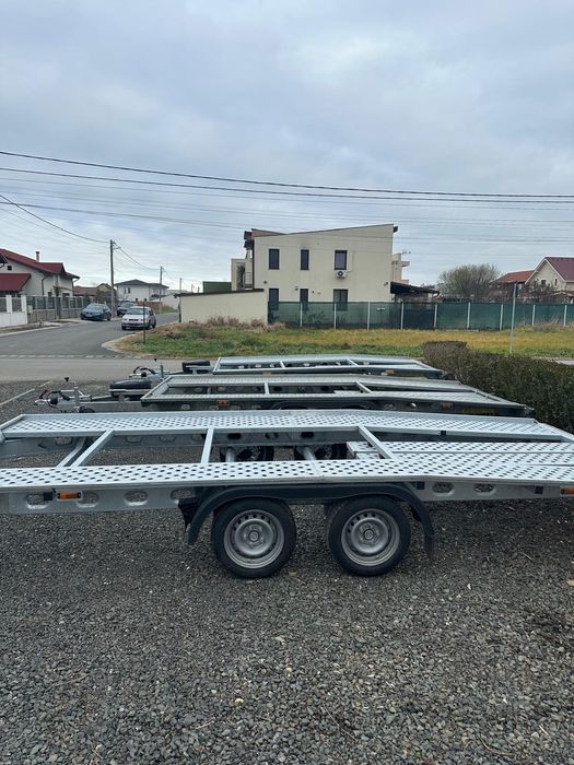 Inchiriez platforma auto 5 m Gala