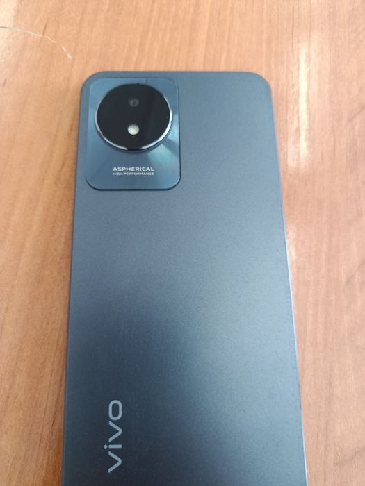 Vivo Y02 продам 22к
