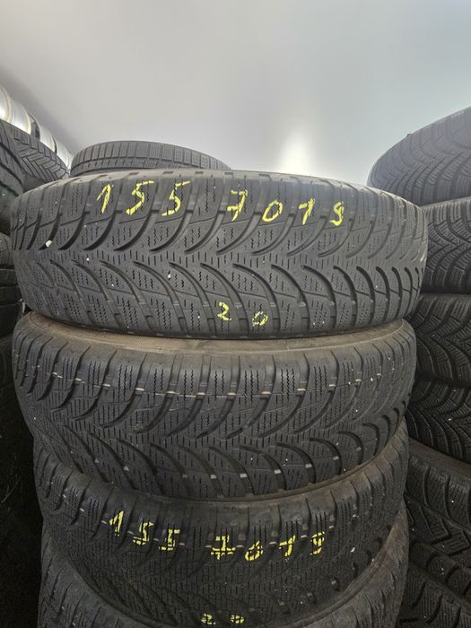 Гуми 155/70/19 ПРОМОЦИЯ