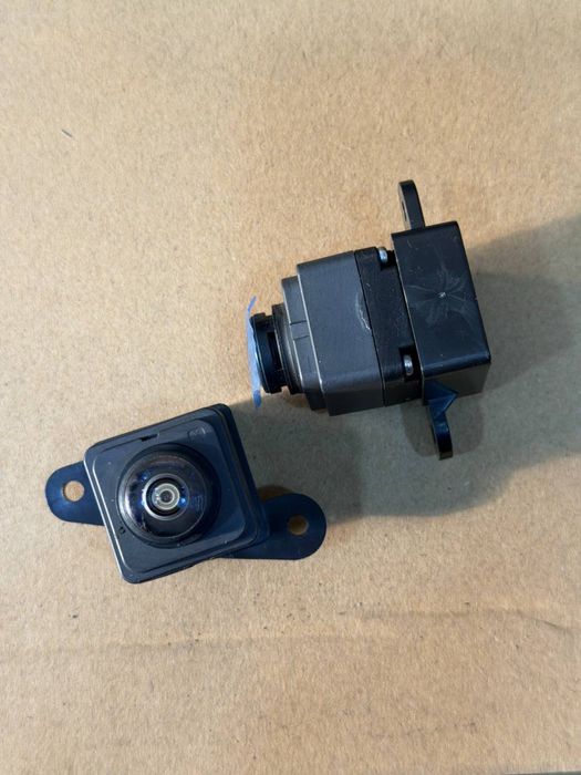 Камера 360 груадус задняя