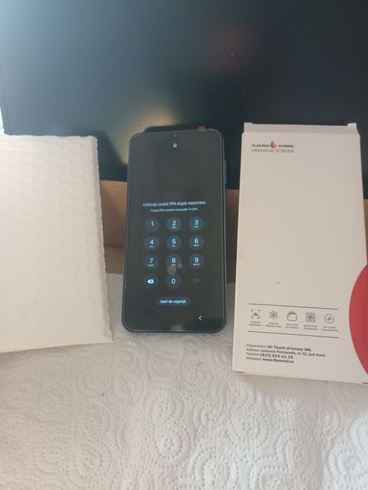 REDMI A 3 - display original