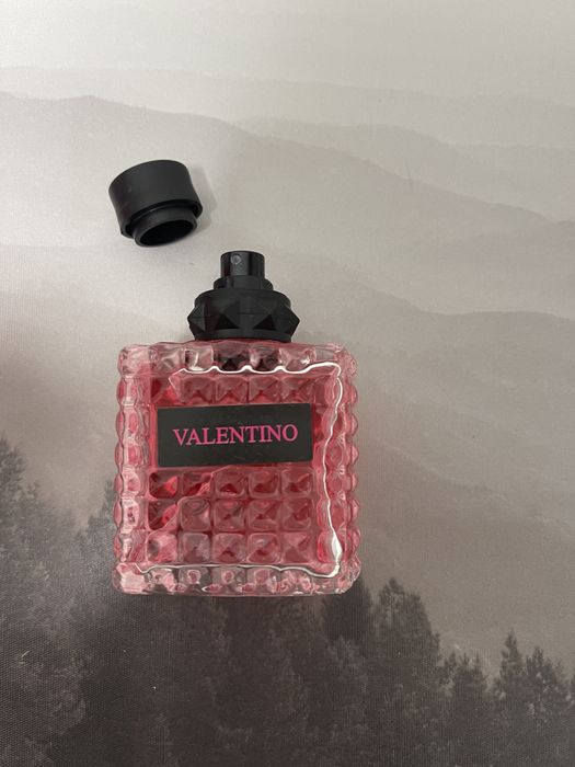 Parfum valentino 100 ml