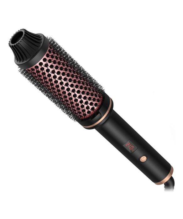 термо-брашинг