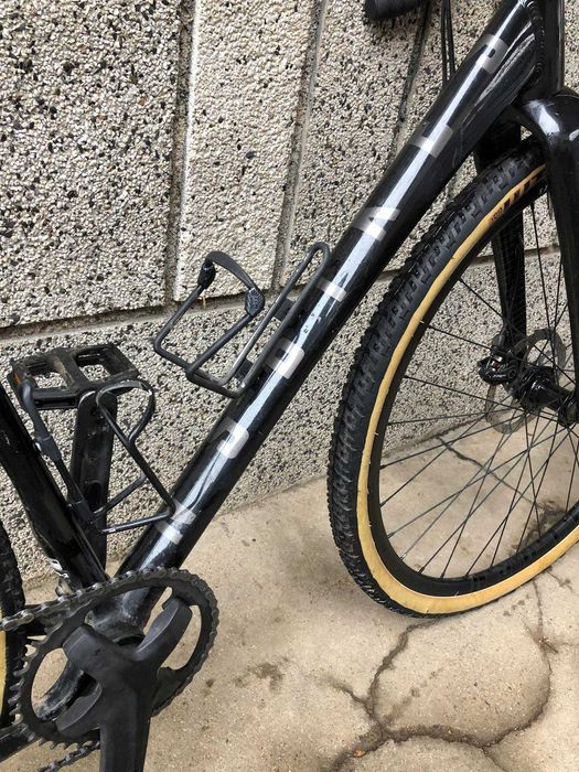 Ns - Bikes - RAD + 2 - гравел