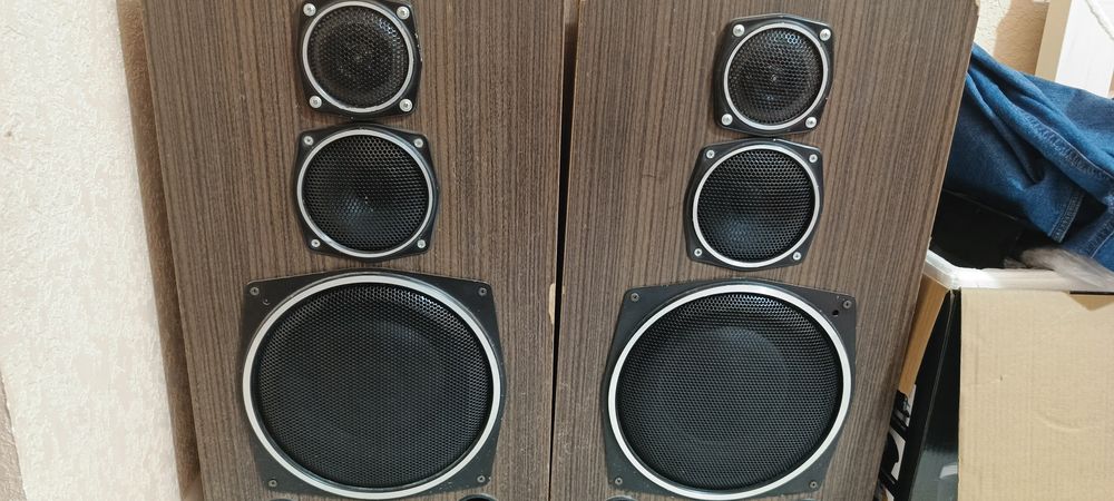 Орбита колонкалар 2та пара заводской