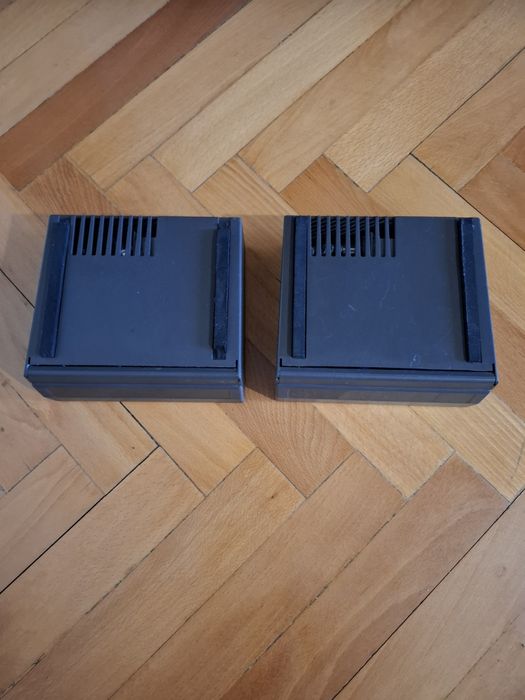Compresoare originale