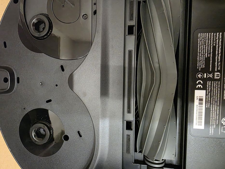 ‼️Dreame L40 Ultra – ЧИСТО НОВ‼️