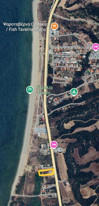 имоти в Гърция на добри цени