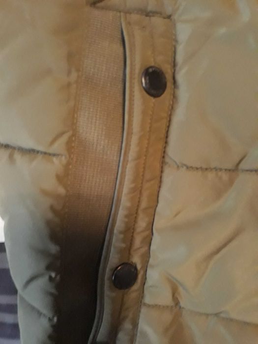 Зимно яко Tom Tailor