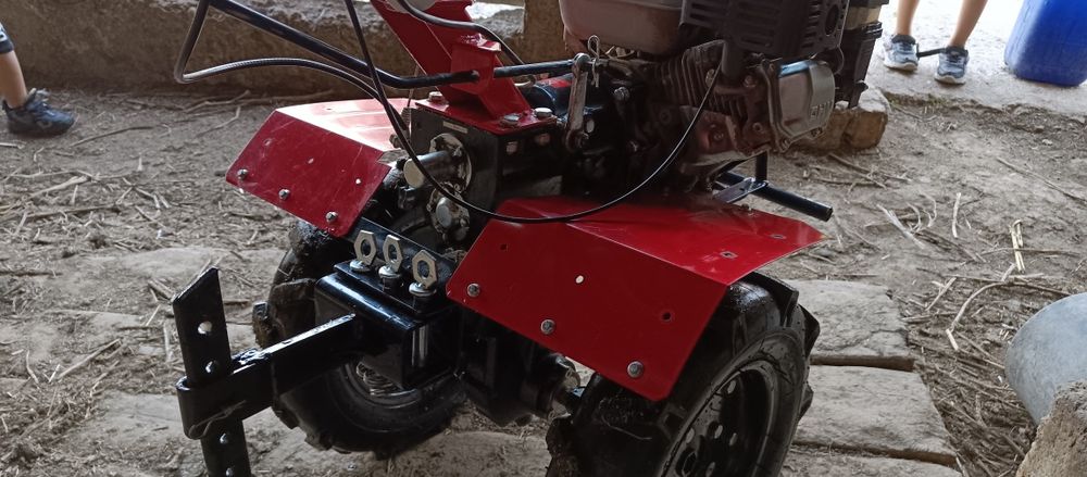 Культиватор сатылымда