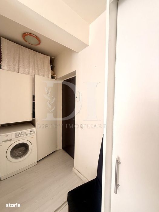 Apartament la cheie / etaj intermediar / Zona Terra