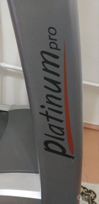 Беговая Дорожка Platinum Pro V3