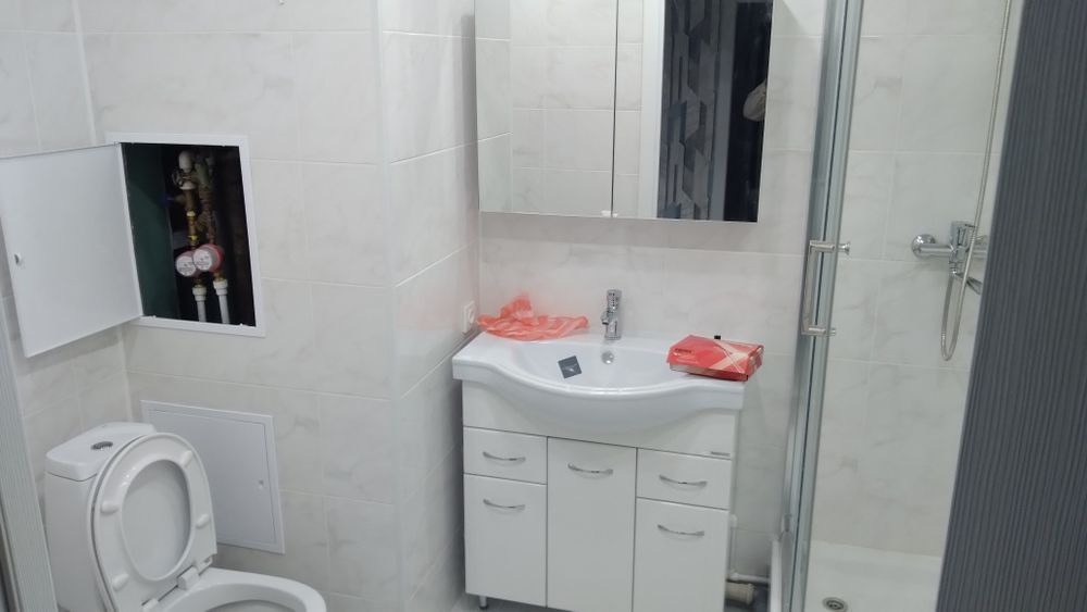 Ремонт квартир и домов