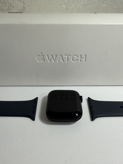 Apple watch 8, 41mm