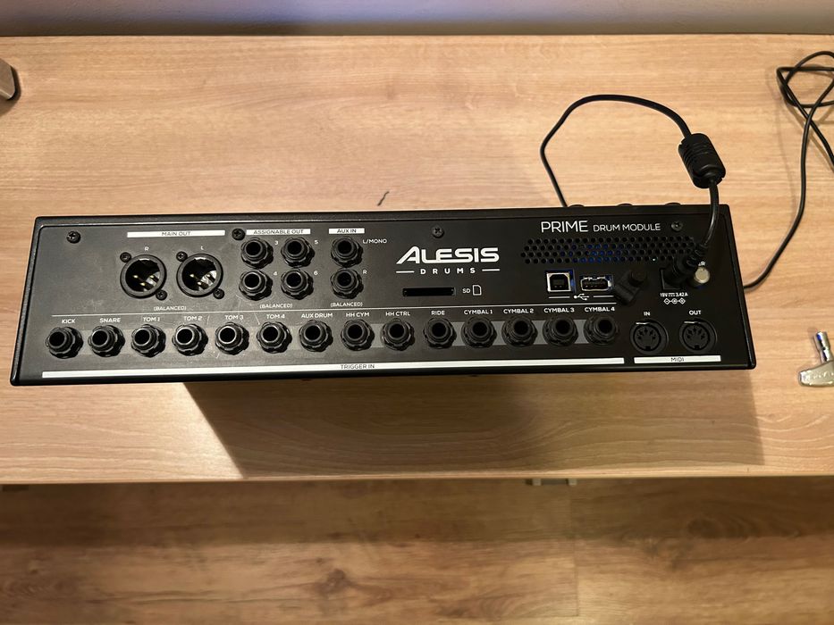 Alesis Strata Prime Module