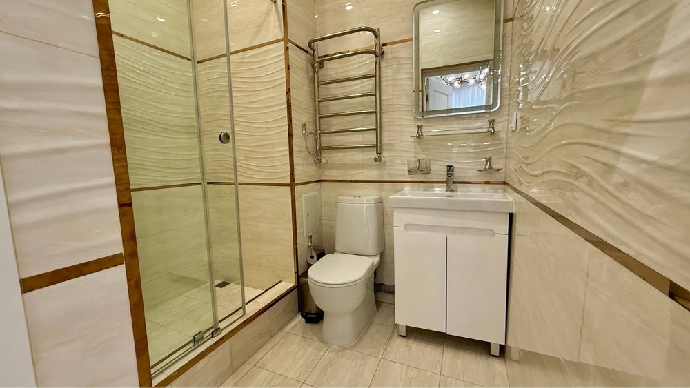 Срочно продается  ЖК Real House — 5-комнатная квартира