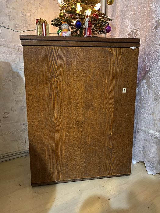 Швейная машинка ЧАЙКА III