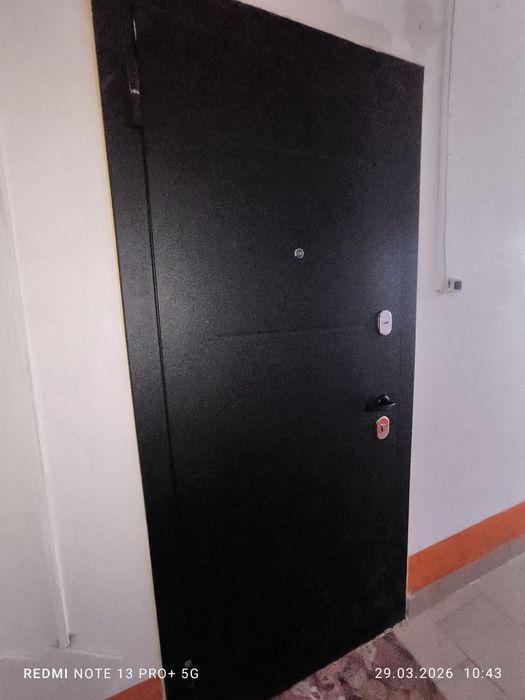 Продам 3-х улучшеную квартира