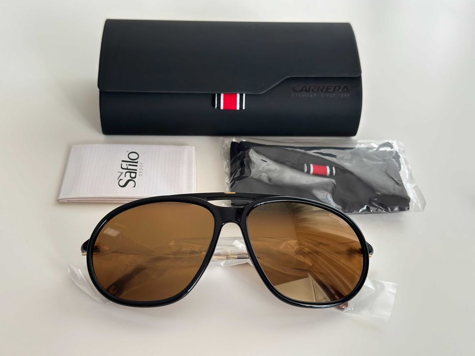 Ochelari de soare Carrera 153S (Factura/Garantie)